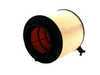 ES#2537029 - 8K0133843 - Air Filter - Keep clean air running through your engine - Mann - Audi