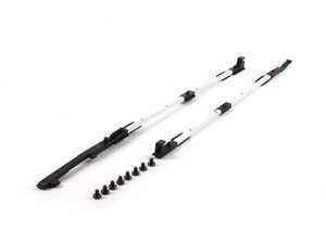 ES#157442 - 54128231227 - E39 Sunroof Guide Repair Kit - Restore sunroof function - Genuine BMW - BMW