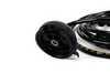 ES#3575054 - 211540710564 - Rear Hydro-Pneumatic Shock Wiring Harness - Priced Each - Fits left or right side - Genuine Mercedes Benz - Mercedes Benz