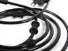 ES#3575054 - 211540710564 - Rear Hydro-Pneumatic Shock Wiring Harness - Priced Each - Fits left or right side - Genuine Mercedes Benz - Mercedes Benz