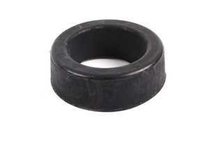 ES#1752108 - 2103210584 - Coil Spring Shim - Priced Each - Five (5) Burls - 21mm - Genuine Mercedes Benz - Mercedes Benz