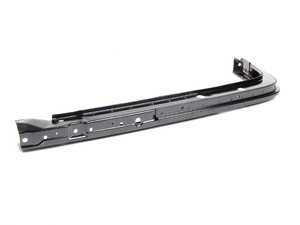 ES#1630917 - 1078801119 - Front Bumper Reinforcement - Left (Driver) Side - Genuine Mercedes Benz - Mercedes Benz
