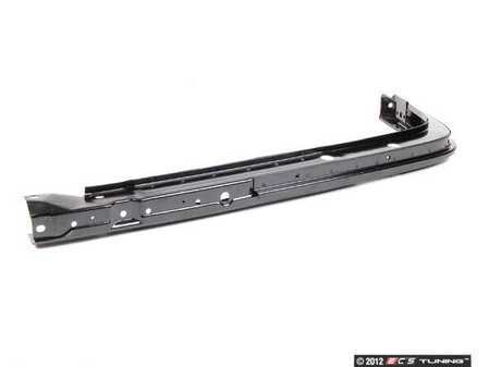 ES#1630917 - 1078801119 - Front Bumper Reinforcement - Left (Driver) Side - Genuine Mercedes Benz - Mercedes Benz