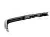 ES#1630917 - 1078801119 - Front Bumper Reinforcement - Left (Driver) Side - Genuine Mercedes Benz - Mercedes Benz
