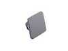 ES#170620 - 61678031307 - Headlight Washer Cap - Left - Cap for the headlight washer nozzle - Genuine BMW - BMW