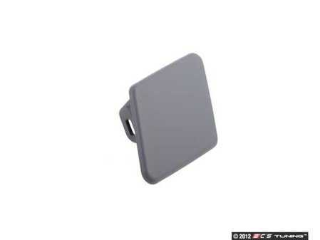 ES#170620 - 61678031307 - Headlight Washer Cap - Left - Cap for the headlight washer nozzle - Genuine BMW - BMW