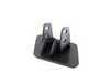 ES#170620 - 61678031307 - Headlight Washer Cap - Left - Cap for the headlight washer nozzle - Genuine BMW - BMW