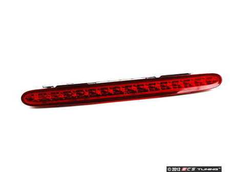 ES#1800101 - 2308200856 - Third Brake Lamp Assembly - Located in the trunk lid of your vehicle - Genuine Mercedes Benz - Mercedes Benz