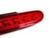 ES#1800101 - 2308200856 - Third Brake Lamp Assembly - Located in the trunk lid of your vehicle - Genuine Mercedes Benz - Mercedes Benz