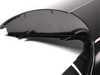 ES#1630922 - 1078801318 - Front Fender - Left (Driver) Side - Comes in primer, ready for paint - Genuine Mercedes Benz - Mercedes Benz