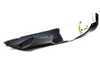 ES#1630922 - 1078801318 - Front Fender - Left (Driver) Side - Comes in primer, ready for paint - Genuine Mercedes Benz - Mercedes Benz
