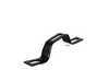 ES#1630974 - 1078850940 - Front Bumper Bracket - Inside Left (Driver) Side - Genuine Mercedes Benz - Mercedes Benz