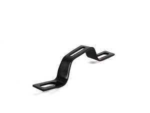 ES#1630974 - 1078850940 - Front Bumper Bracket - Inside Left (Driver) Side - Genuine Mercedes Benz - Mercedes Benz