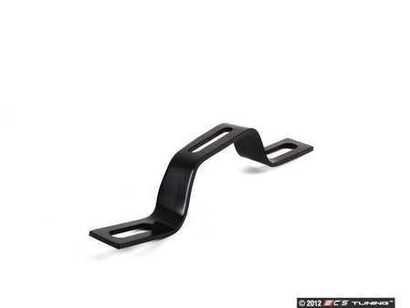 ES#1630974 - 1078850940 - Front Bumper Bracket - Inside Left (Driver) Side - Genuine Mercedes Benz - Mercedes Benz
