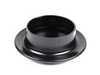 ES#2500967 - 191512113 - Rear Upper Spring Perch - Priced Each - Fits lowering springs & OEM springs - URO - Volkswagen