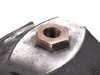 ES#1641988 - 1162230112 - Engine Mount - Priced Each - Fits left or right side - Genuine Mercedes Benz - Mercedes Benz