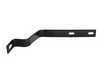 ES#1630985 - 1078851340 - Front Bumper Bracket - Outside Left (Driver) Side - Genuine Mercedes Benz - Mercedes Benz