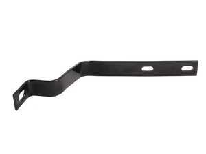 ES#1630985 - 1078851340 - Front Bumper Bracket - Outside Left (Driver) Side - Genuine Mercedes Benz - Mercedes Benz