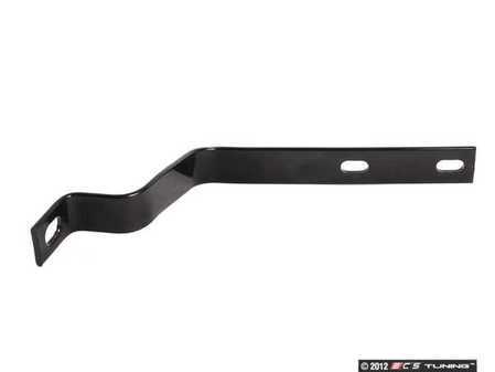 ES#1630985 - 1078851340 - Front Bumper Bracket - Outside Left (Driver) Side - Genuine Mercedes Benz - Mercedes Benz