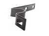 ES#1630985 - 1078851340 - Front Bumper Bracket - Outside Left (Driver) Side - Genuine Mercedes Benz - Mercedes Benz