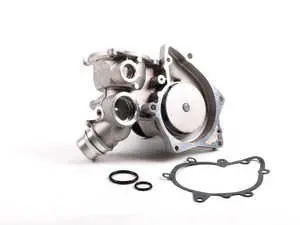Remanufactured Water Pump