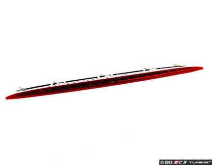 ES#174943 - 63256911909 - Third brake light - Brake light which operates horizontally on the rear of the vehicle - Genuine BMW - BMW