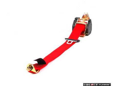 ES#185838 - 72112233005 - UPPER BELT EURO - (NO LONGER AVAILABLE) - Genuine BMW - 