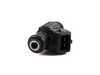 ES#34585 - 13647830975 - Fuel Injector - Priced Each - Restore performance and fuel economy - Genuine BMW - BMW