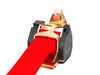 ES#185838 - 72112233005 - UPPER BELT EURO - (NO LONGER AVAILABLE) - Genuine BMW - 