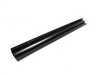 ES#124977 - 51478399867 - Door Sill Cover Strip - Priced Each - Located slightly above the door sill and holds down the top edge. - Genuine BMW - BMW