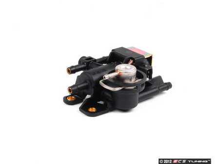 ES#32908 - 13311740281 - 3/2 Valve - (NO LONGER AVAILABLE) - Handles fuel delivery and return - Genuine BMW - 
