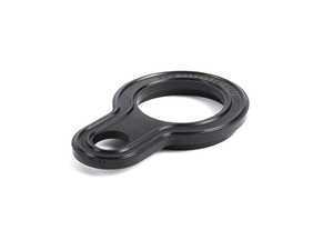 ES#18245 - 11121721475 - Spark Plug Well Seal - Priced Each - Seals the valve cover to the cylinder head - Genuine BMW - BMW