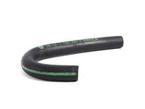 ES#36571 - 16121180399 - Fuel Feed Hose - Fuel filter to fuel line hose - Genuine BMW - BMW