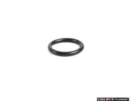 ES#44688 - 24117520714 - O-Ring - O-ring found in the oil pan - Genuine BMW - BMW