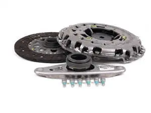 Remanufactured Clutch Kit - 6 Speed Transmission