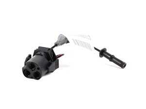 ES#179521 - 64521386224 - 7-ADAPTOR CABLE - Genuine BMW - BMW