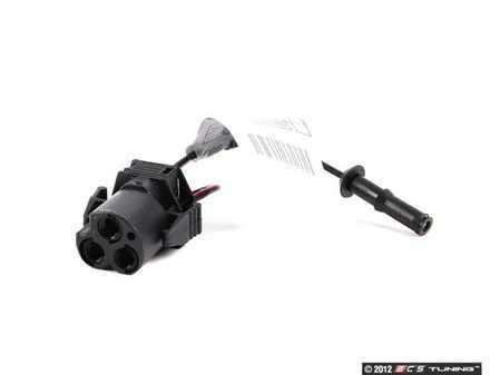 ES#179521 - 64521386224 - 7-ADAPTOR CABLE - Genuine BMW - BMW