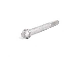 ES#15998 - 07129903800 - Transmission Mounting Bolt - Priced Each - M10X85. Secures the transmission bellhousing to the engine block. - Genuine BMW - BMW