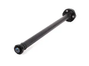Driveshaft - Front