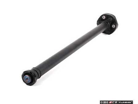 ES#48650 - 26207508629 - Driveshaft - Front - Driveshaft from the transfer case to the front differential - Genuine BMW - BMW