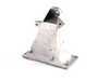 ES#41631 - 22116752648 - Engine Mount Bracket - Right - The metal motor mount bracket that houses the motor mount - Genuine BMW - BMW