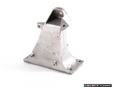 ES#41631 - 22116752648 - Engine Mount Bracket - Right - The metal motor mount bracket that houses the motor mount - Genuine BMW - BMW