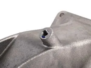 E39 Engine Mount Bracket - Left