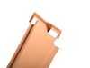ES#113934 - 51438217083 - E39 "D" Pillar Trim - Left - (NO LONGER AVAILABLE) - Sandbeige/Light Beige, located next to liftgate - Genuine BMW - 