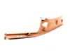 ES#113934 - 51438217083 - E39 "D" Pillar Trim - Left - (NO LONGER AVAILABLE) - Sandbeige/Light Beige, located next to liftgate - Genuine BMW - 