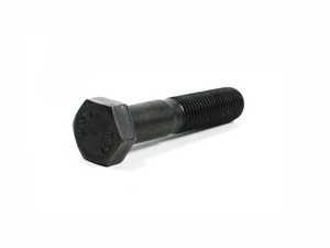ES#13945 - 07119900402 - Rear Shock Mount Bolt - Priced Each - Lower securing bolt for the shock to the suspension (M12X1.5X60) - Genuine BMW - BMW