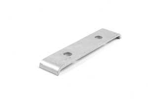 ES#40370 - 18301435006 - Reinforcement Plate - Genuine BMW - BMW