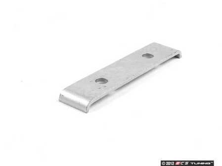 ES#40370 - 18301435006 - Reinforcement Plate - Genuine BMW - BMW