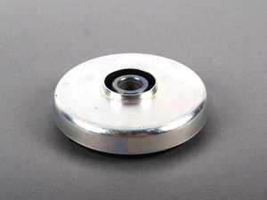 ES#1653807 - 1243511342 - Differential Bushing - Priced Each - Differential to rear subframe - Top position - Genuine Mercedes Benz - Mercedes Benz