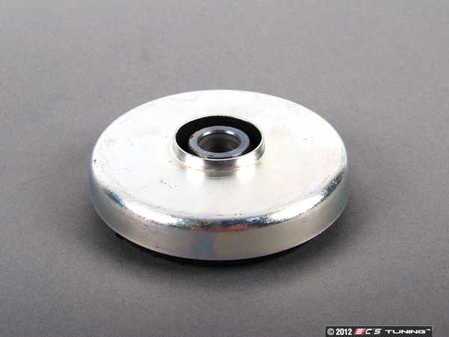 ES#1653807 - 1243511342 - Differential Bushing - Priced Each - Differential to rear subframe - Top position - Genuine Mercedes Benz - Mercedes Benz